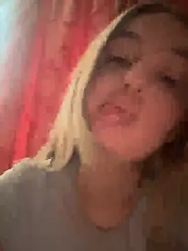 Marisaaasss online show from 07-18-26, 11:47