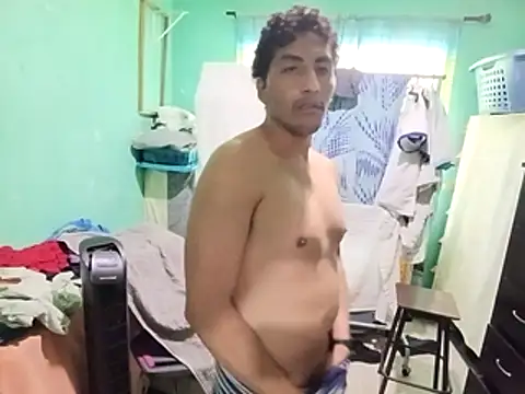 charlyver36 online show from 11-24-25, 09:36