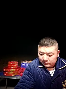 Snapshot of KAIKAI-888 chatting on 11-27-25, 12:07 KAIKAI-888 online show from 11-27-25, 12:07