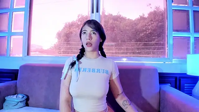 ReiAyanamy online show from 02-04-26, 07:53