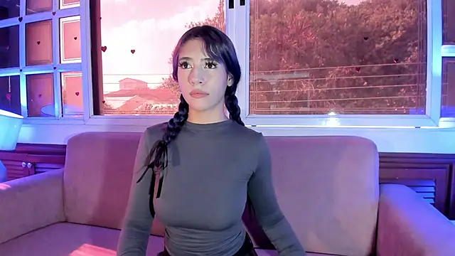 ReiAyanamy online show from 02-27-26, 09:15