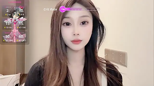 Fairy-CC online show from 12-18-25, 03:07