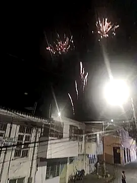 Sarahy- online show from 12-05-25, 12:52