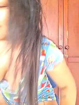 Sarahy- online show from 02-06-26, 01:03