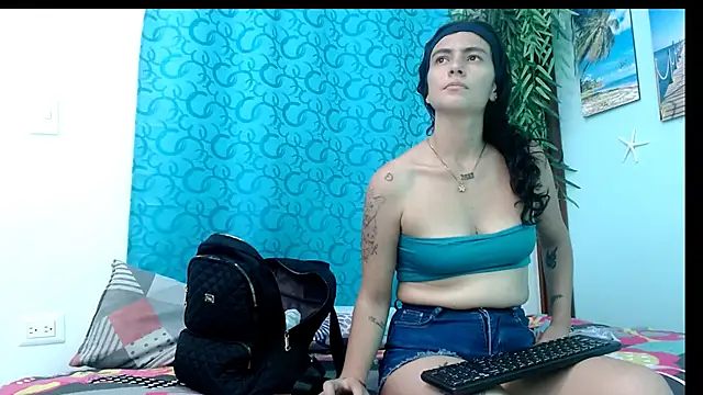 salomesmit666 online show from 11-19-25, 07:14