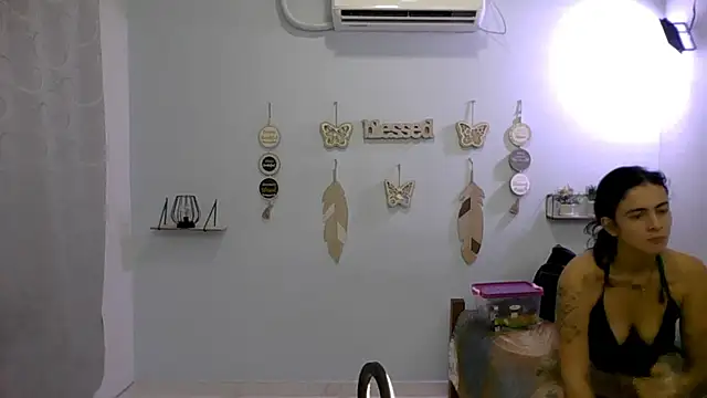 salomesmit666 online show from 01-31-26, 07:11