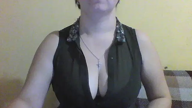 Vitalina282128 online show from 11-23-25, 11:04