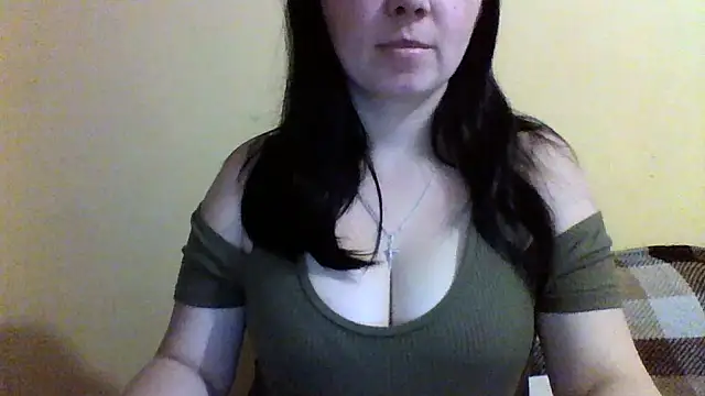 Vitalina282128 online show from 01-14-26, 01:39