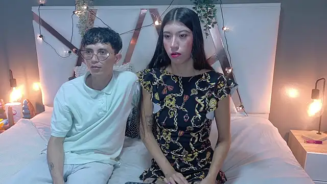 Park Andre 1 online show from 11-13-25, 02:54