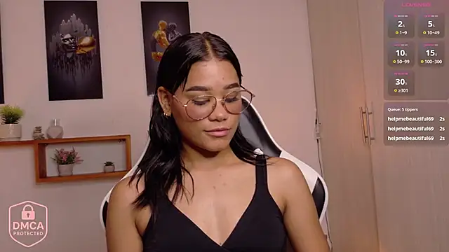 Luna sofia 1110 online show from 11-13-25, 01:04