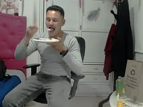 taurosex2025 online show from 11-14-25, 12:42