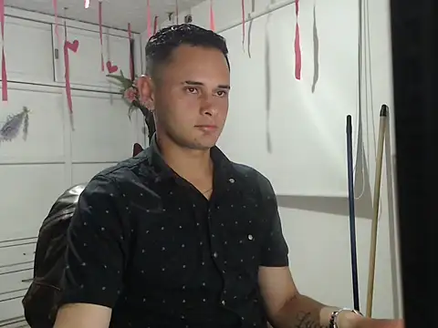 taurosex2025 online show from 11-16-25, 02:17