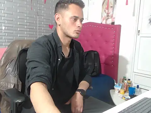 taurosex2025 online show from 11-19-25, 02:00