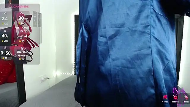 perla stone 20 online show from 02-24-26, 08:51