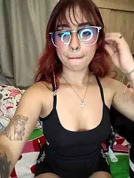 Sarah Lark- online show from 11-29-25, 01:30