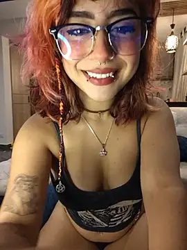 Sarah Lark- online show from 06-10-26, 12:11