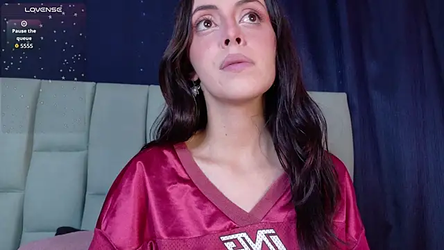 DahliaVex  online show from 04-08-26, 11:43