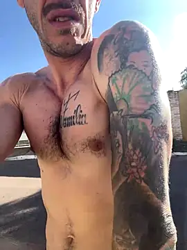 Lucasjandre online show from 11-15-25, 10:23