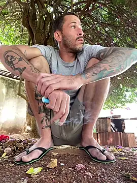 Lucasjandre online show from 11-18-25, 10:52