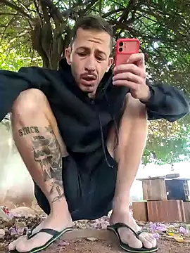 Lucasjandre online show from 11-21-25, 09:30