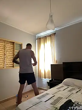 Lucasjandre online show from 01-16-26, 12:09