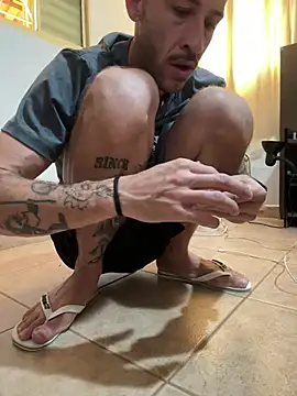 Lucasjandre online show from 02-02-26, 10:36