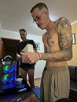 Lucasjandre online show from 05-06-26, 12:30