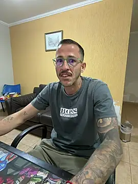 Lucasjandre online show from 07-31-26, 11:15