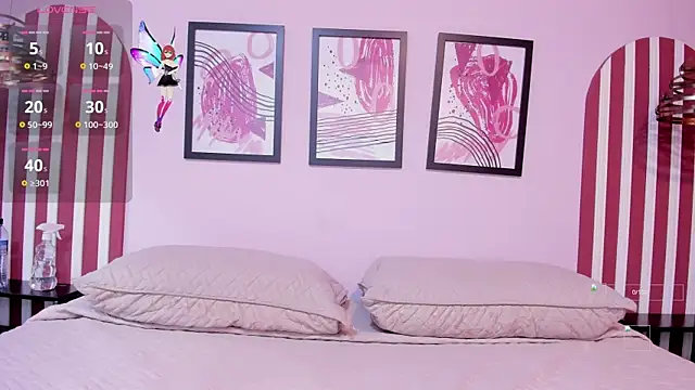 AmberZaman online show from 11-26-25, 08:32