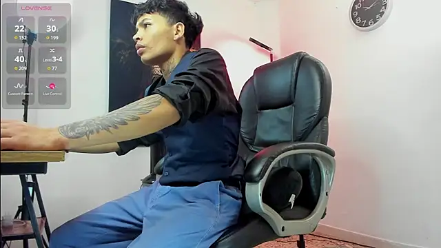 Juank wss online show from 11-12-25, 11:43