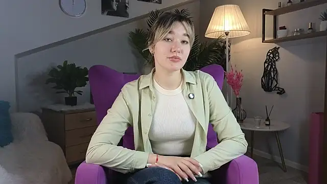 SharonEllis online show from 11-11-25, 06:35