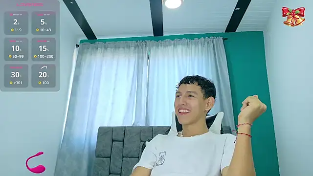 FelipeGonzalezz online show from 11-27-25, 12:51