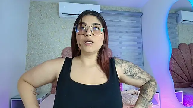 mia fontana  online show from 01-15-26, 11:59