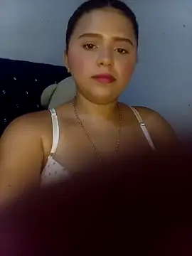 Luisa Siti online show from 11-21-25, 12:32