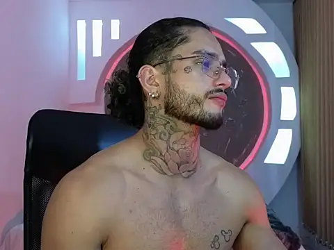 Alanrodgers online show from 11-27-25, 03:08