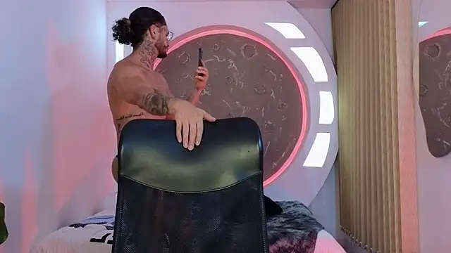 Alanrodgers online show from 11-28-25, 10:18