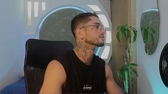 Alanrodgers online show from 03-21-26, 01:16