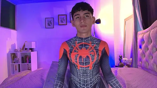 estebanperez 26 online show from 11-15-25, 11:18