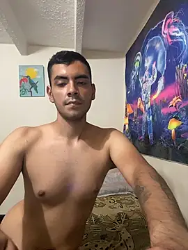 Snapshot of JACOB_STID77 chatting on 11-24-25, 03:17 JACOB STID77 online show from 11-24-25, 03:17