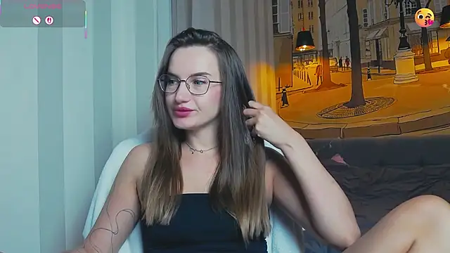 ALICE  ALICE69 online show from 03-09-26, 08:57