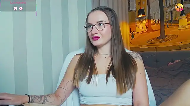 ALICE  ALICE69 online show from 04-06-26, 08:10