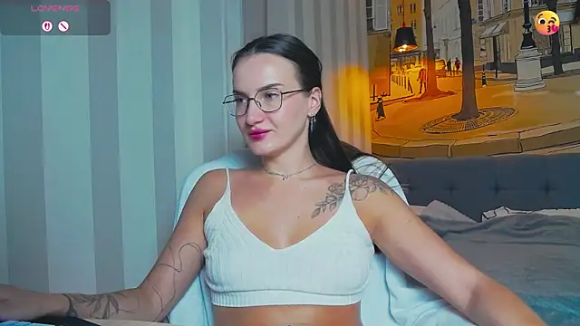 ALICE  ALICE69 online show from 07-21-26, 08:33