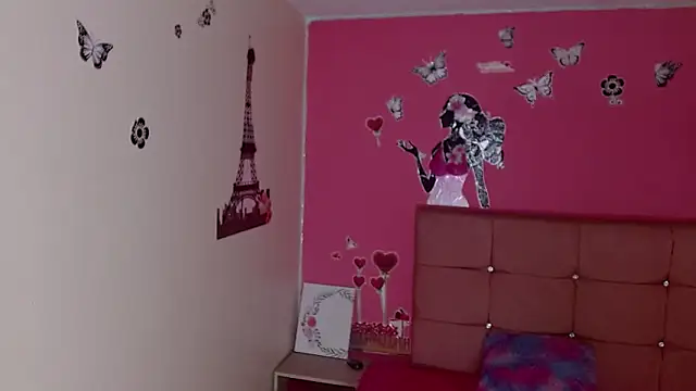 madalia303av online show from 12-05-25, 03:48