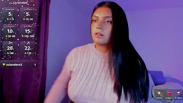 Snapshot of sofii_moretti chatting on 11-18-25, 03:23 sofii moretti online show from 11-18-25, 03:23