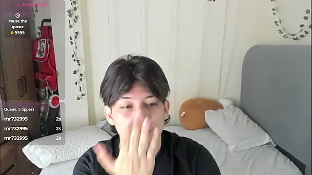 Felix kitty online show from 01-17-26, 08:45