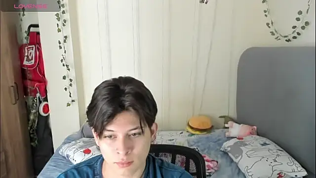 Felix kitty online show from 02-03-26, 07:08