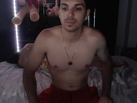 ExItEdErabbtis online show from 11-30-25, 06:34