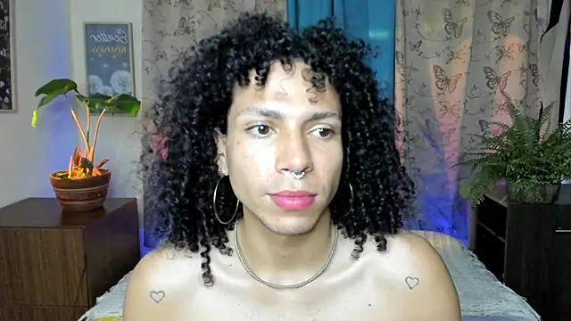 Angel White25 online show from 02-03-26, 11:21