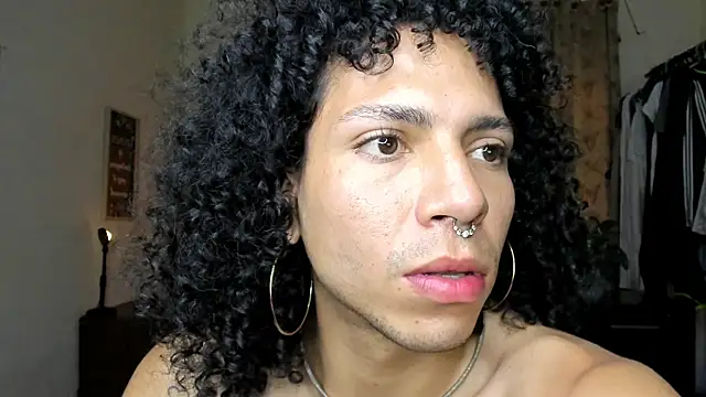 Angel White25 online show from 02-14-26, 05:32