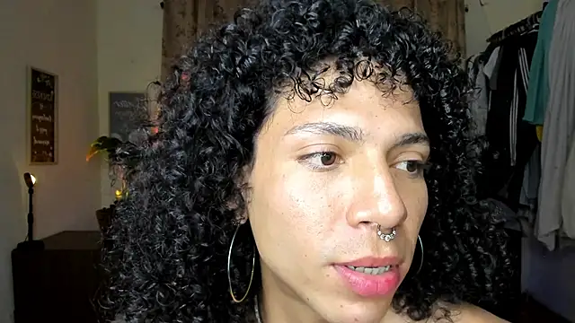 Angel White25 online show from 02-16-26, 12:18